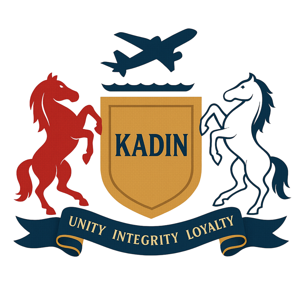 Logo Kadin Bangka Tengah